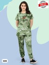 Vol Pc 308 Summer Special Shinker Hosiery Night Suits Wholesale Online
